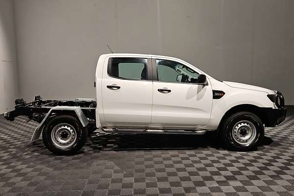 2019 Ford Ranger XL PX MkIII 4X4 3.2L