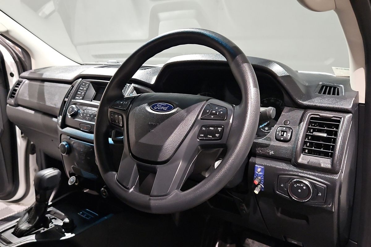 2019 Ford Ranger XL PX MkIII 4X4 3.2L