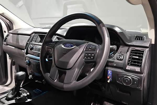 2019 Ford Ranger XL PX MkIII 4X4 3.2L