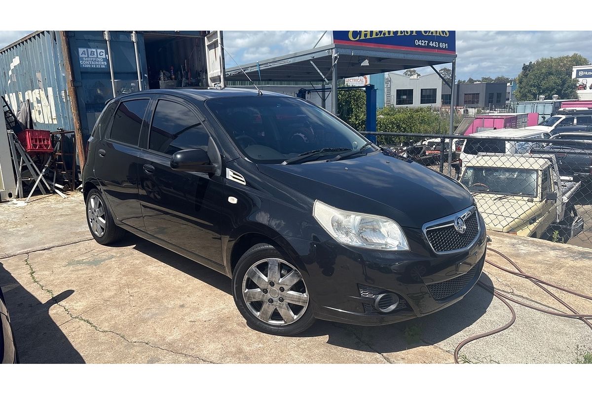 2015 Renault Clio Dynamique X98