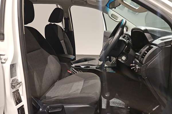 2019 Ford Ranger XL PX MkIII 4X4 3.2L