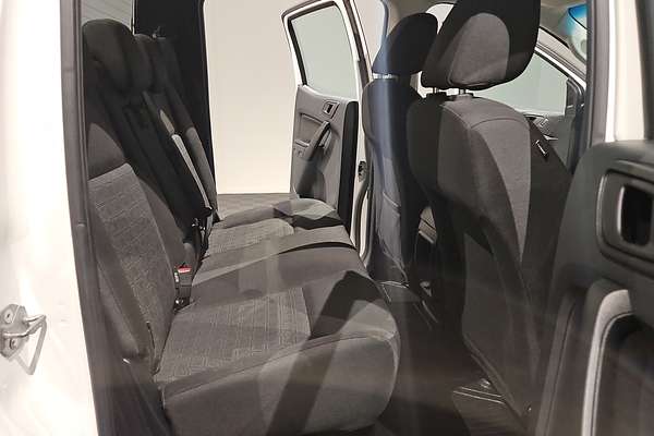 2019 Ford Ranger XL PX MkIII 4X4 3.2L