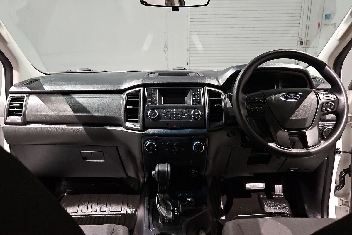 2019 Ford Ranger XL PX MkIII 4X4 3.2L