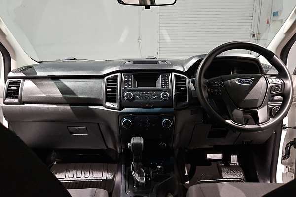 2019 Ford Ranger XL PX MkIII 4X4 3.2L