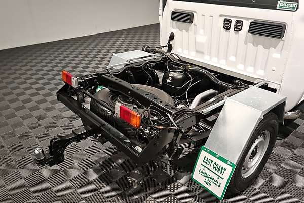 2019 Ford Ranger XL PX MkIII 4X4 3.2L