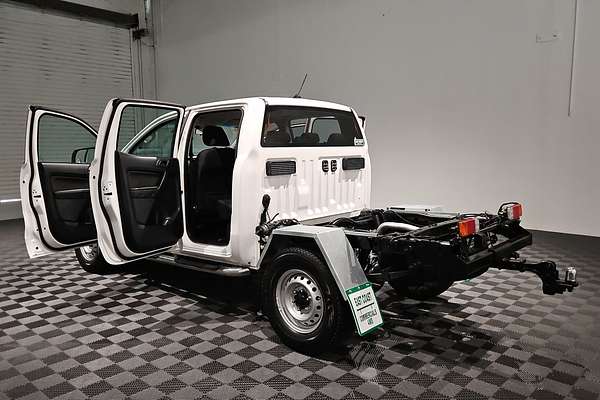 2019 Ford Ranger XL PX MkIII 4X4 3.2L