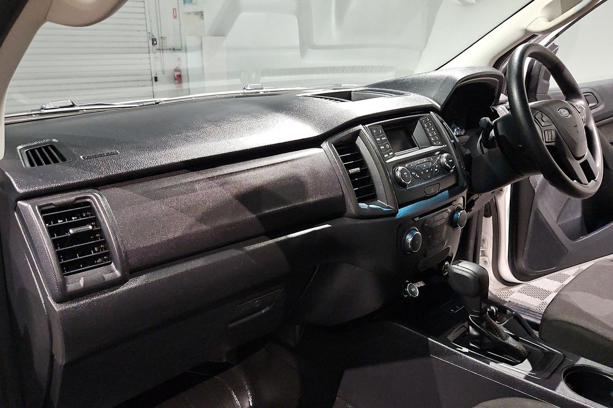 2019 Ford Ranger XL PX MkIII 4X4 3.2L