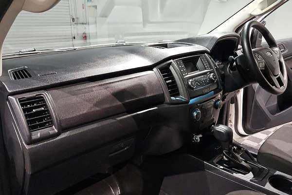 2019 Ford Ranger XL PX MkIII 4X4 3.2L