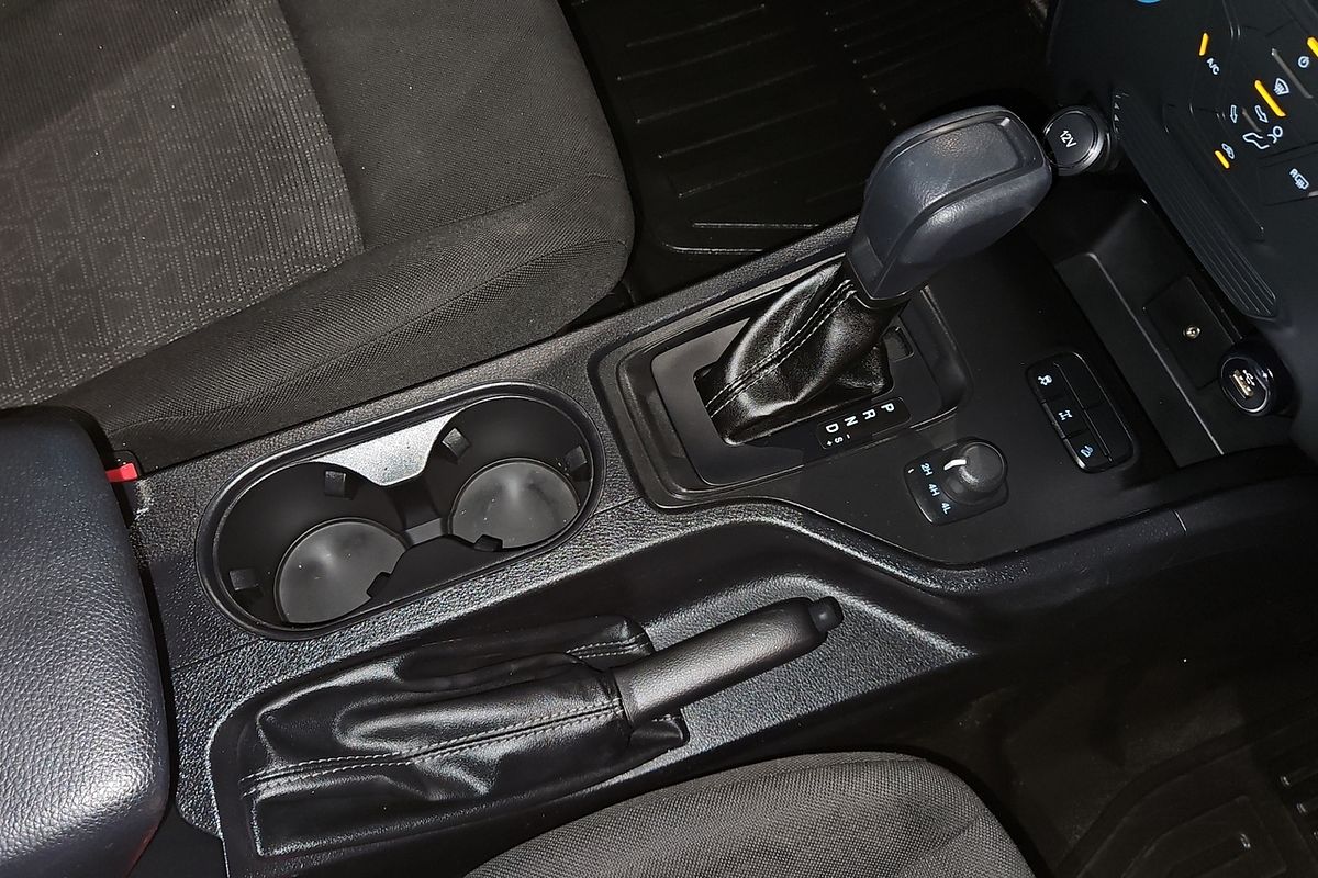 2019 Ford Ranger XL PX MkIII 4X4 3.2L