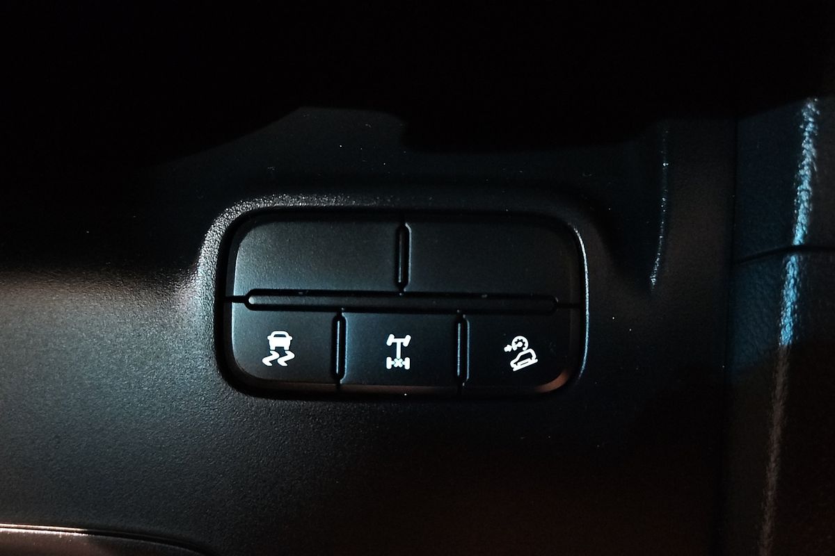 2019 Ford Ranger XL PX MkIII 4X4 3.2L