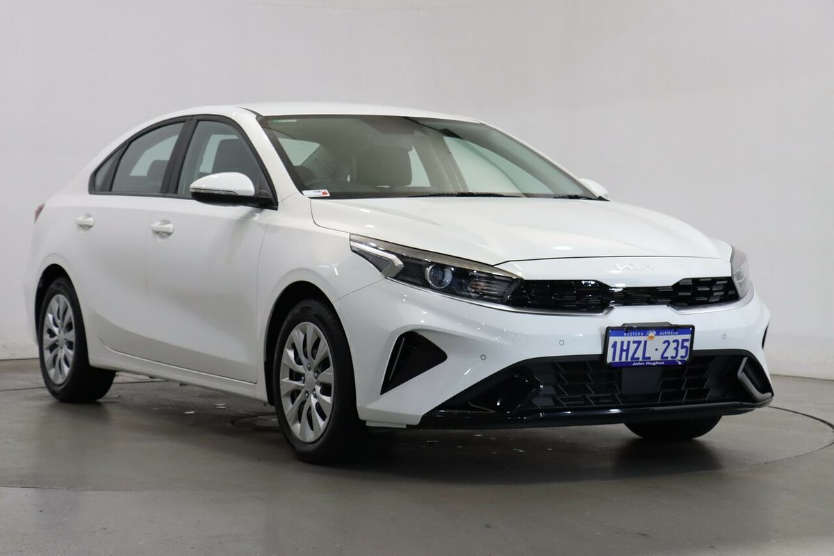 2023 Kia Cerato S BD