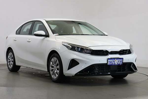 2023 Kia Cerato S BD