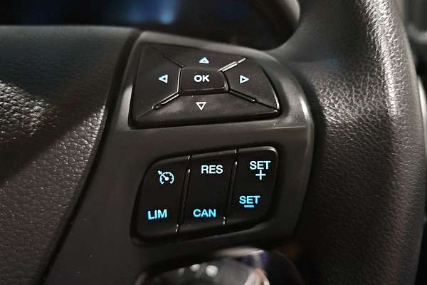 2019 Ford Ranger XL PX MkIII 4X4 3.2L