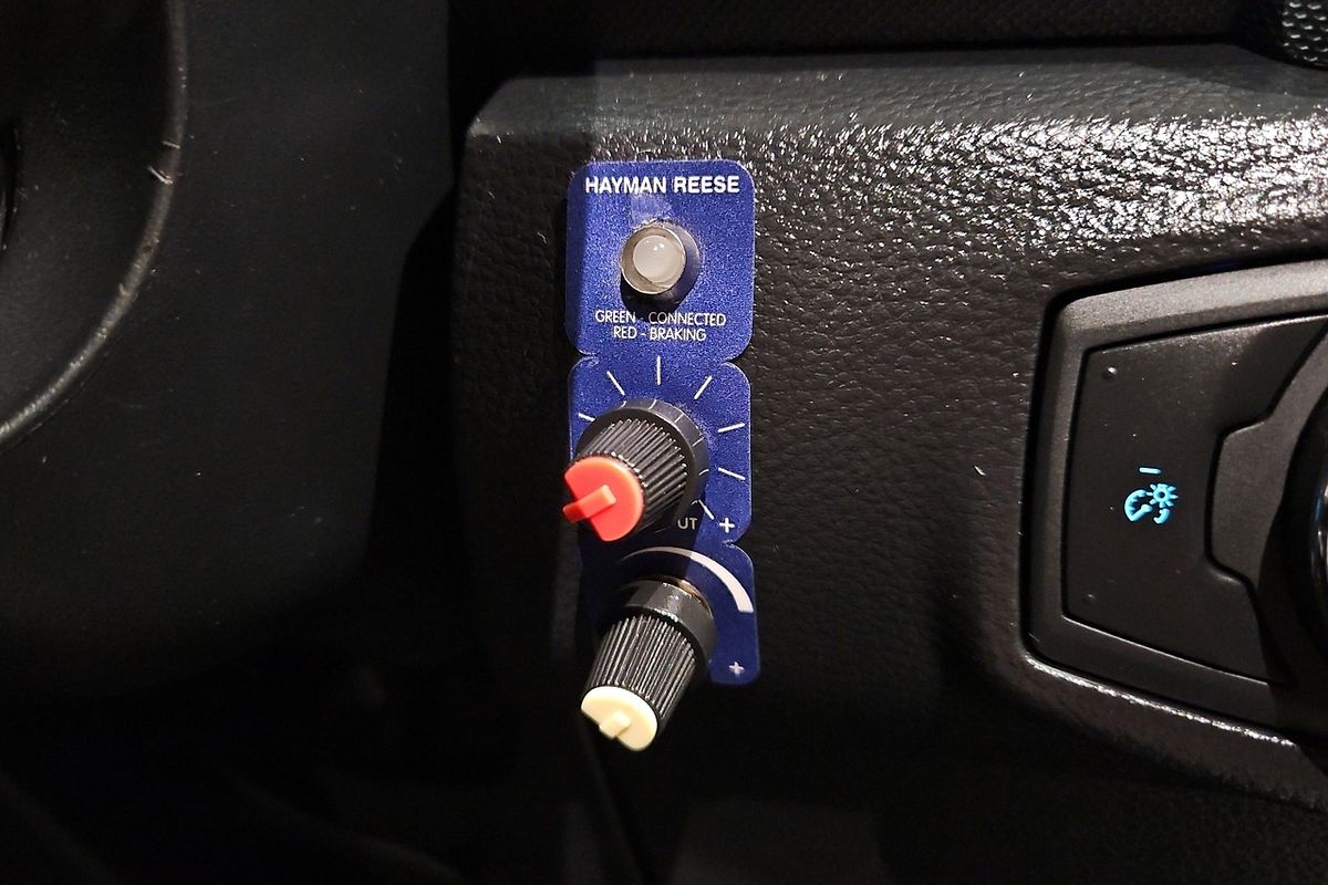 2019 Ford Ranger XL PX MkIII 4X4 3.2L