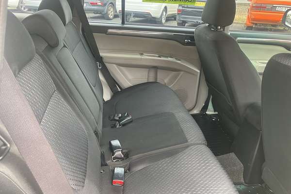 2015 Mitsubishi Challenger (4x4) PC MY14