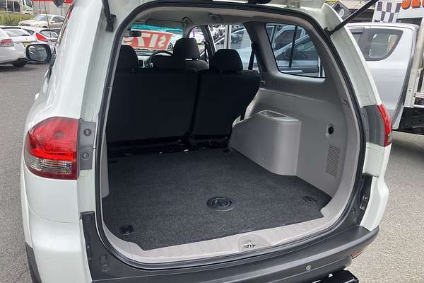 2015 Mitsubishi Challenger (4x4) PC MY14