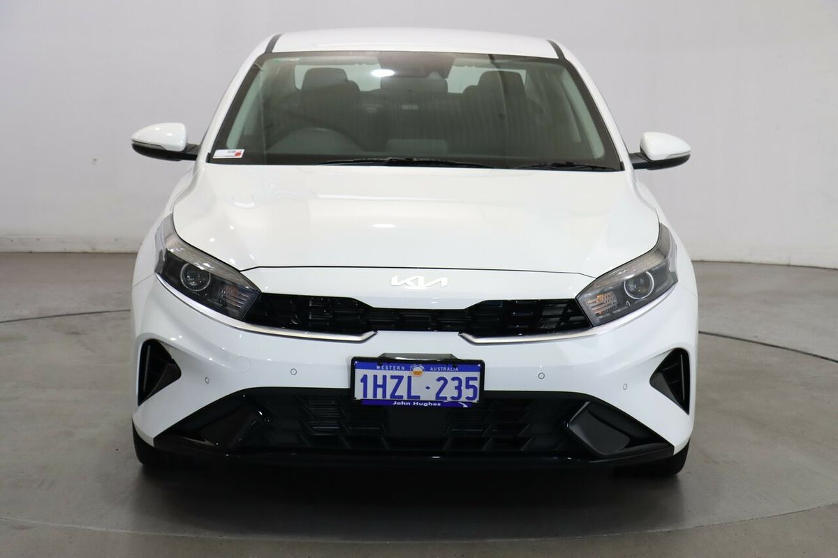 2023 Kia Cerato S BD
