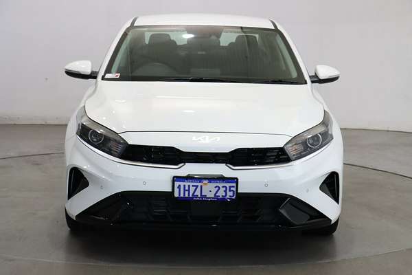 2023 Kia Cerato S BD
