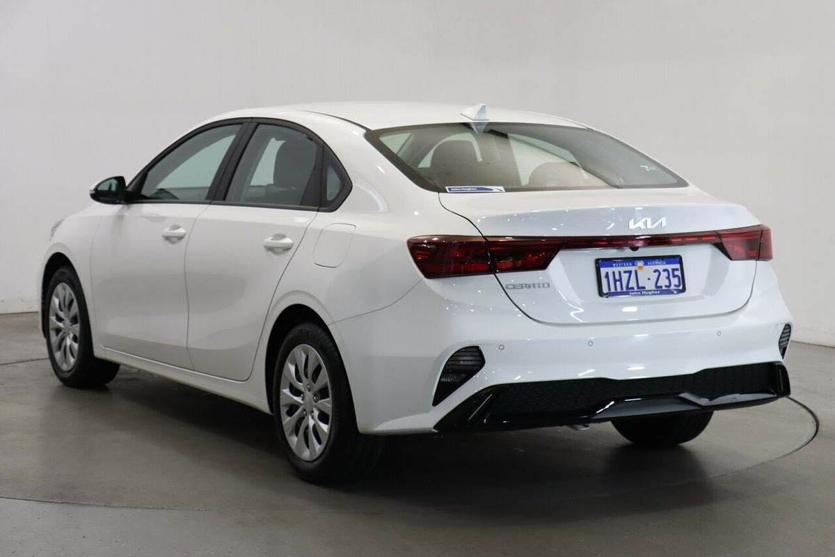 2023 Kia Cerato S BD
