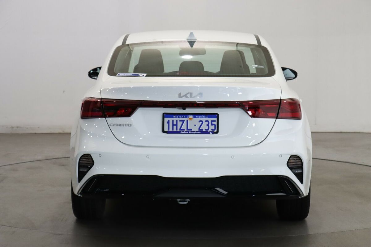 2023 Kia Cerato S BD