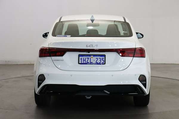 2023 Kia Cerato S BD