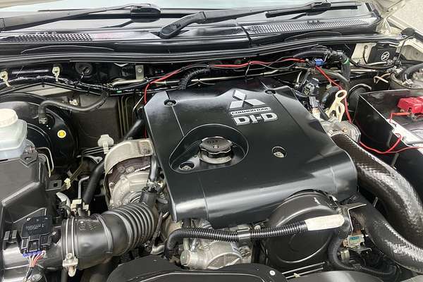 2015 Mitsubishi Challenger (4x4) PC MY14