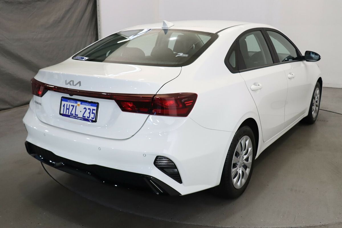 2023 Kia Cerato S BD