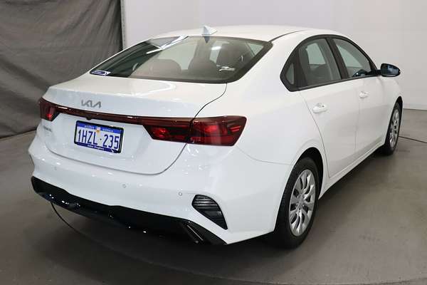 2023 Kia Cerato S BD