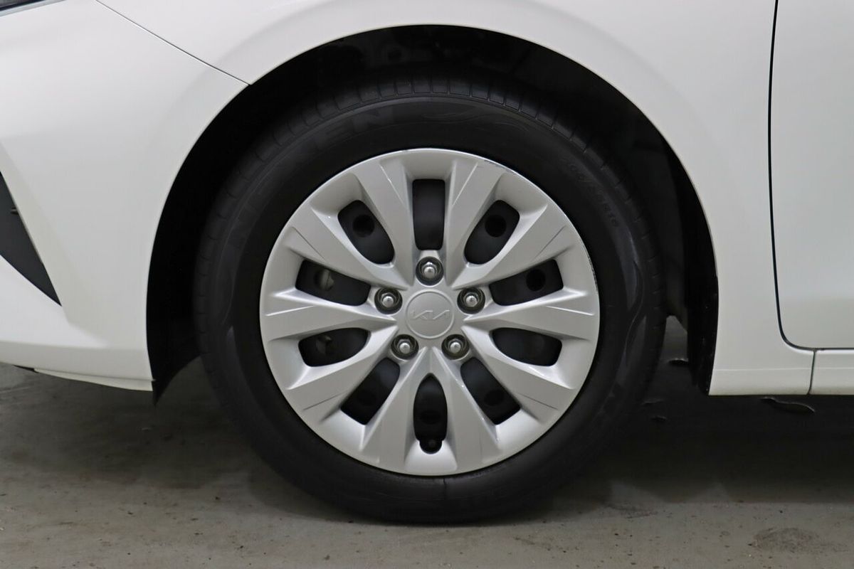 2023 Kia Cerato S BD