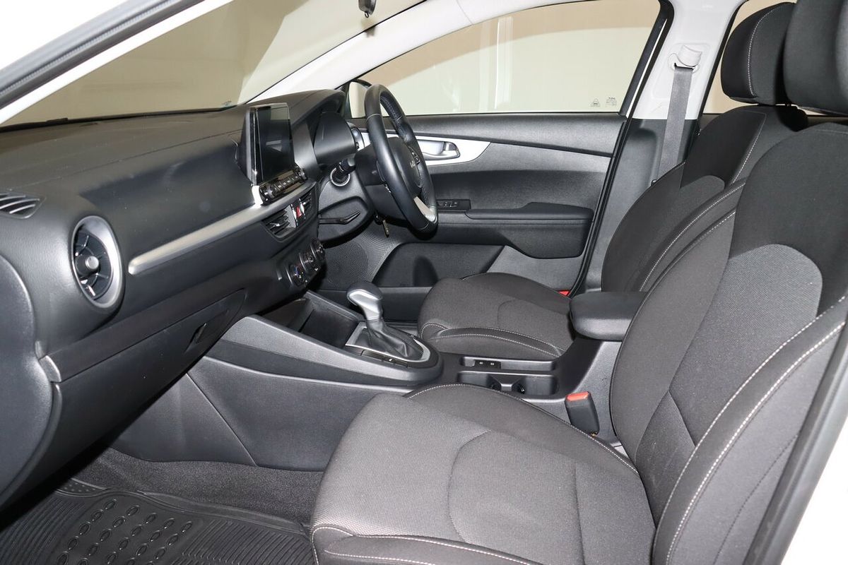 2023 Kia Cerato S BD