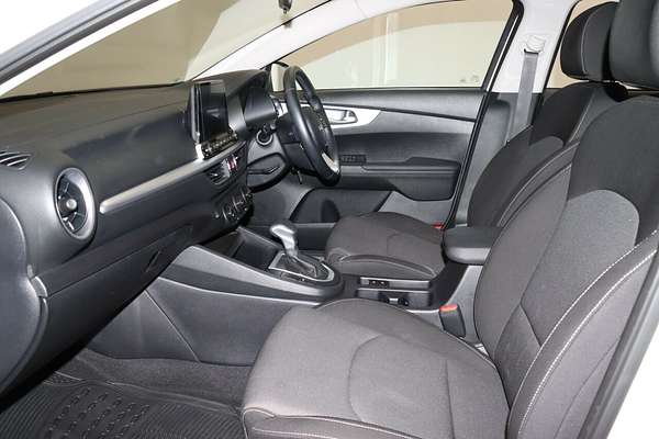 2023 Kia Cerato S BD