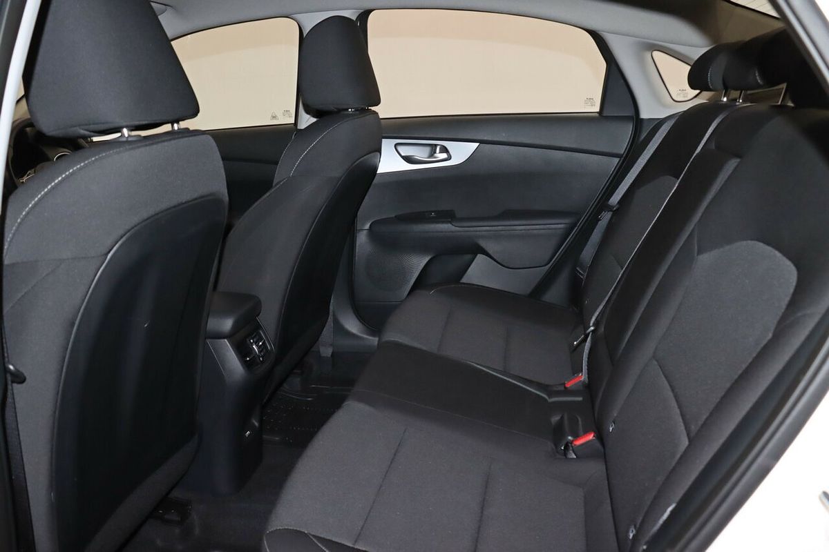 2023 Kia Cerato S BD