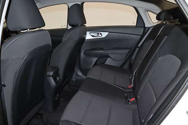 2023 Kia Cerato S BD