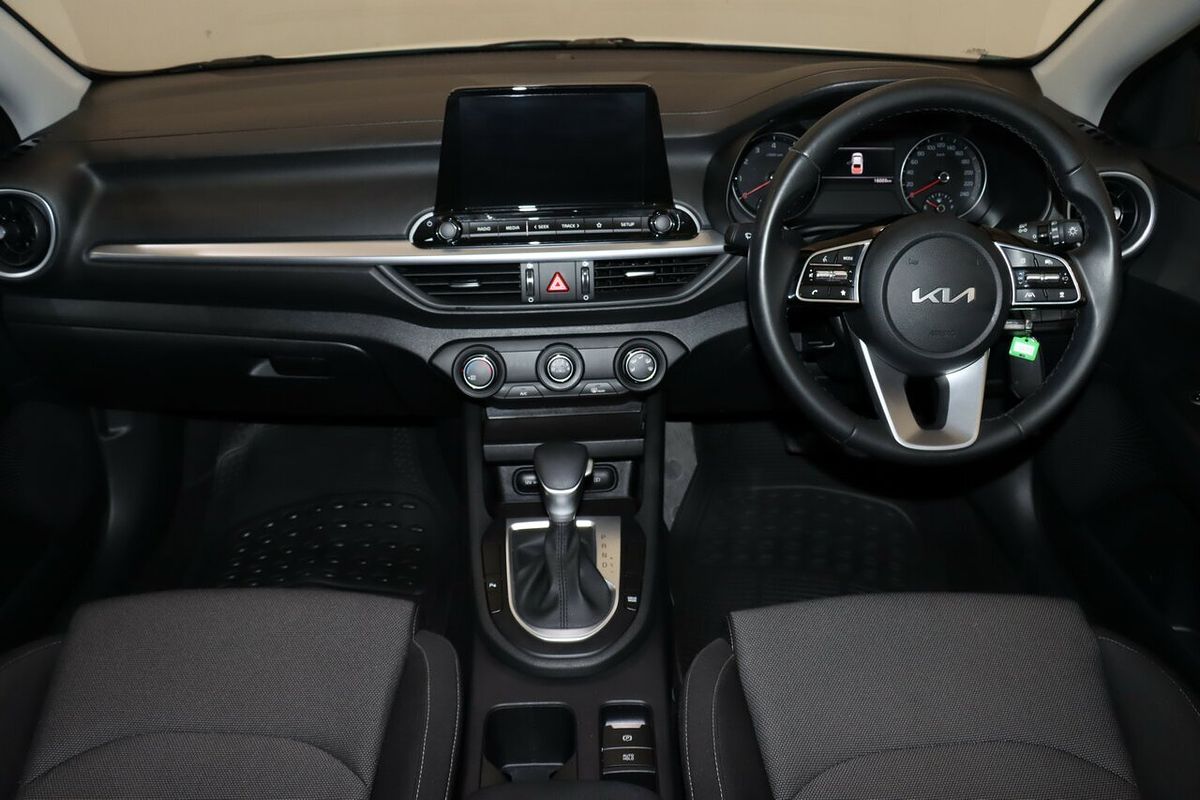2023 Kia Cerato S BD