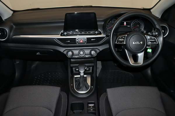 2023 Kia Cerato S BD