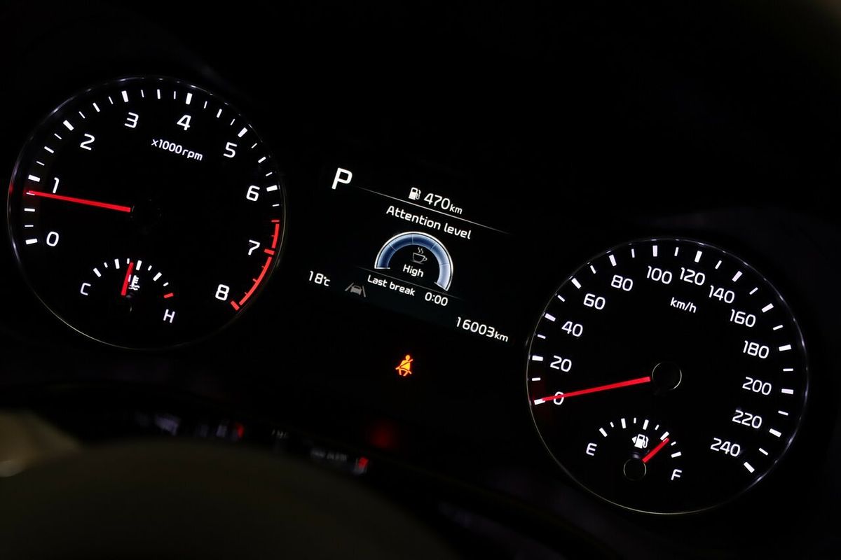 2023 Kia Cerato S BD
