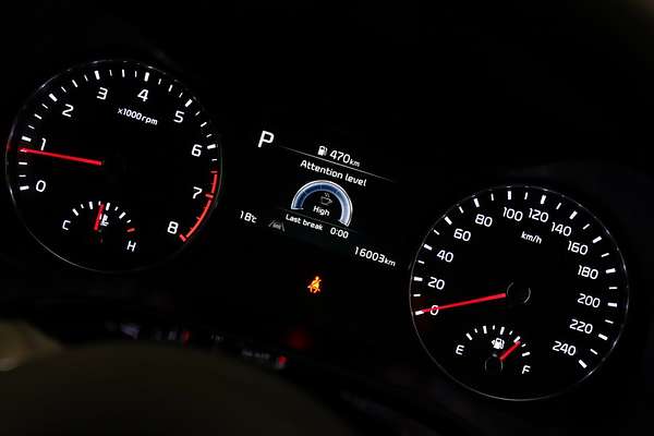 2023 Kia Cerato S BD