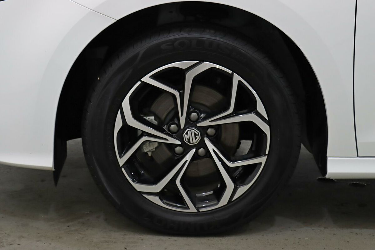 2024 MG MG5 Vibe