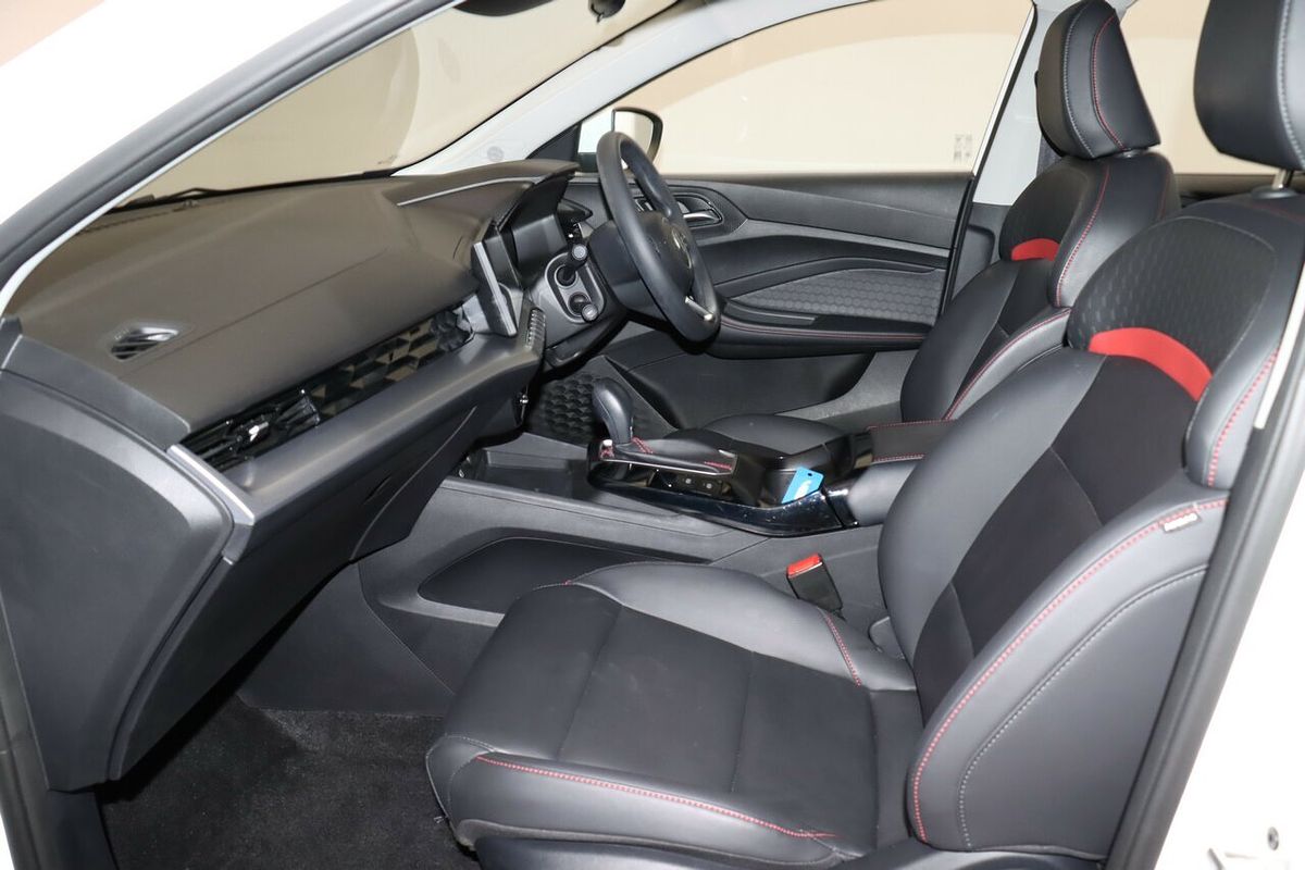 2024 MG MG5 Vibe