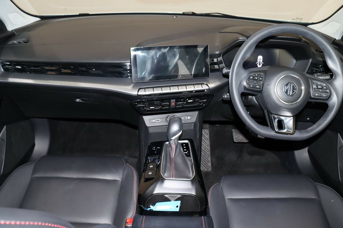 2024 MG MG5 Vibe