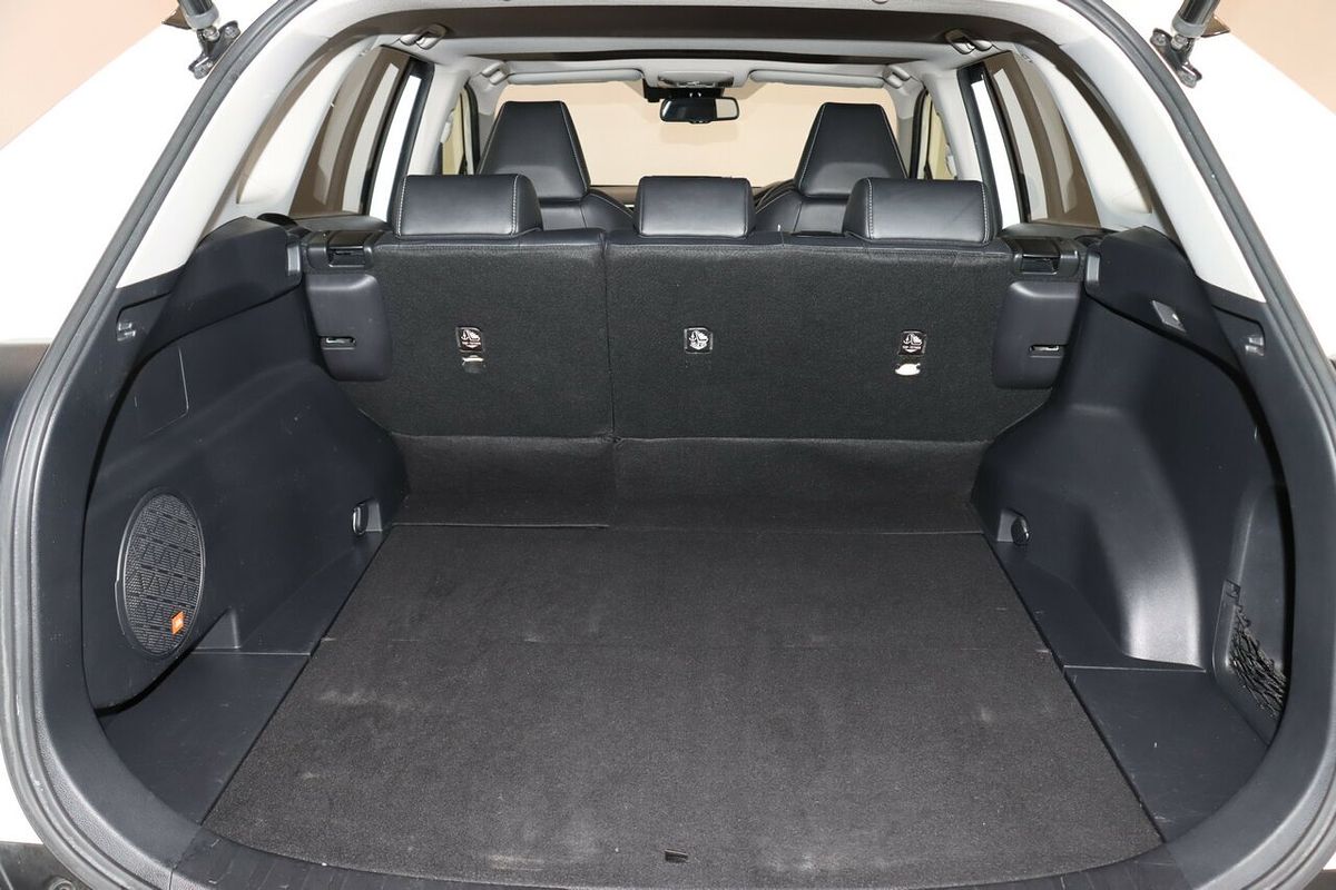 2019 Toyota RAV4 Cruiser MXAA52R