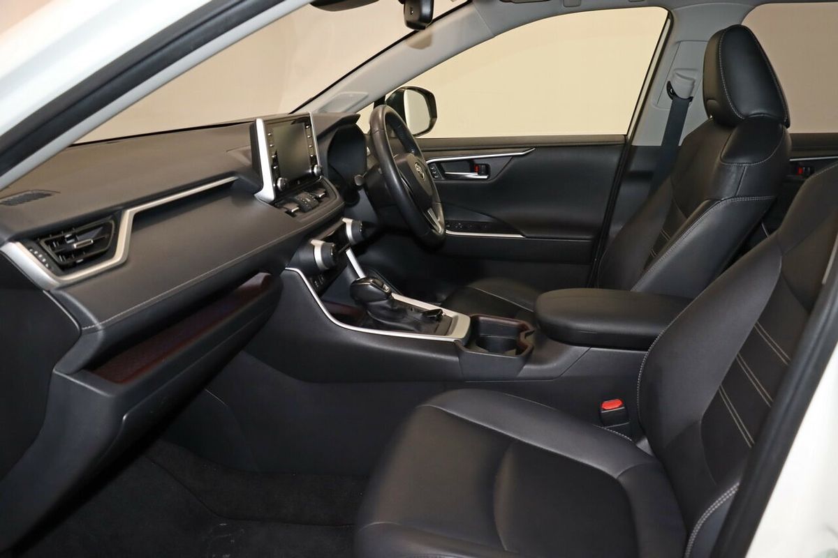 2019 Toyota RAV4 Cruiser MXAA52R