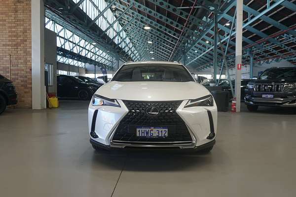 2023 Lexus UX UX200 Luxury MZAA10R