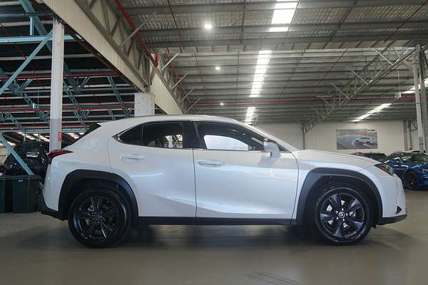 2023 Lexus UX UX200 Luxury MZAA10R