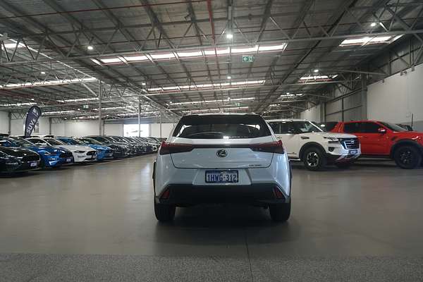 2023 Lexus UX UX200 Luxury MZAA10R