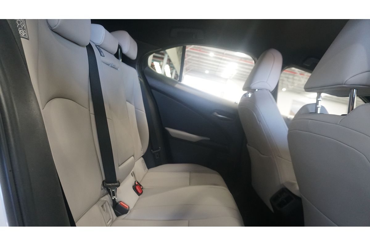 2023 Lexus UX UX200 Luxury MZAA10R