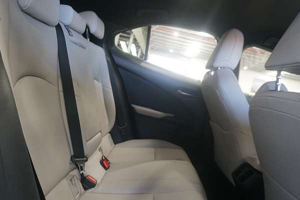 2023 Lexus UX UX200 Luxury MZAA10R