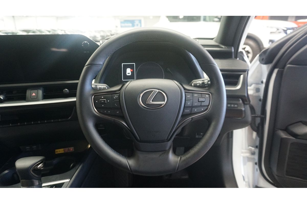 2023 Lexus UX UX200 Luxury MZAA10R