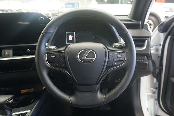 2023 Lexus UX UX200 Luxury MZAA10R