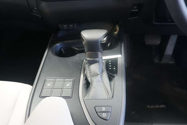 2023 Lexus UX UX200 Luxury MZAA10R